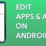 Cara Edit Aplikasi Android Menggunakan Apk Editor 2024