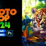 Aplikasi Photoshop Android 2024