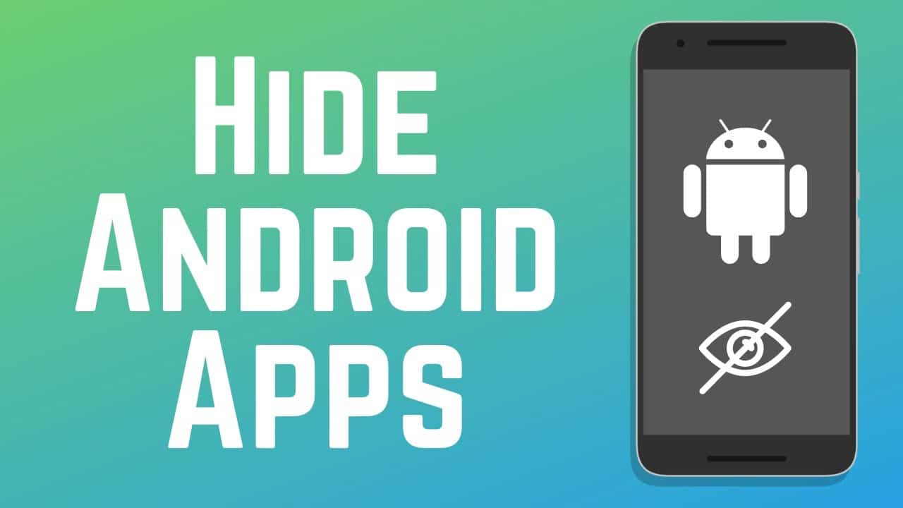 Aplikasi Menyembunyikan File Video Di Android 2024