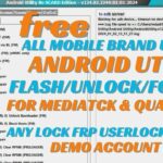 Review Aplikasi Toolflash (Unbrick Tipe Android Apa Saja) 2024