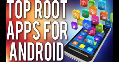 Aplikasi Keren Android Yang Sudah Di Root 2024