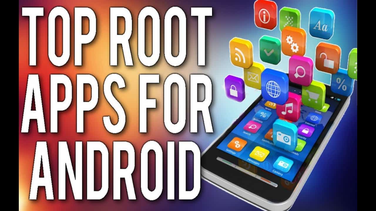 Aplikasi Keren Android Yang Sudah Di Root 2024