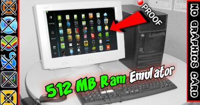 Aplikasi Android Untuk Pc Ram 512mb 2024