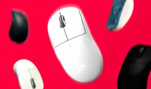 Aplikasi Mouse Untuk Android 2024