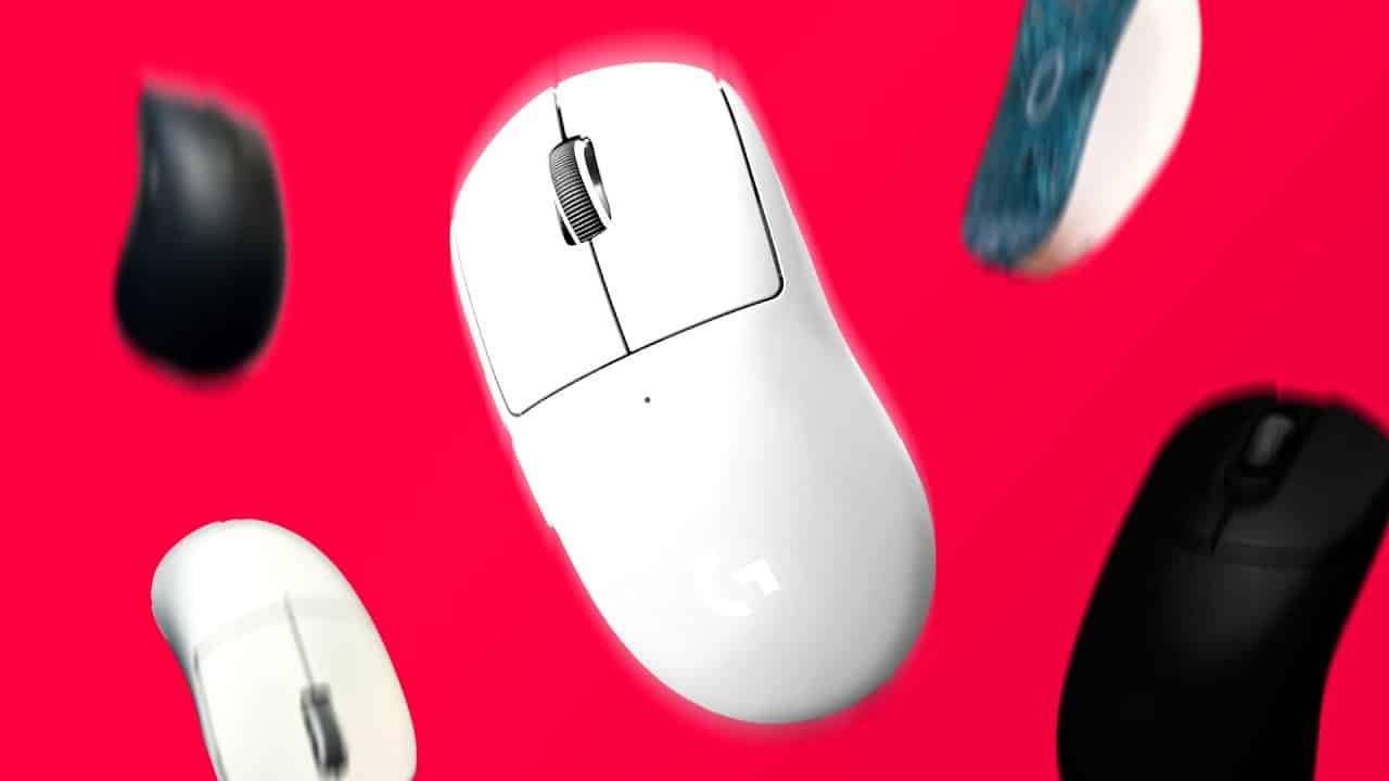 Aplikasi Mouse Untuk Android 2024