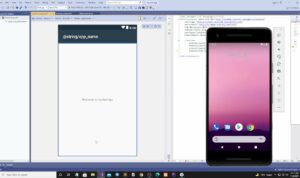 Membuat Aplikasi Android Dengan Visual Studio 2015 2024