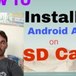 Cara Install Aplikasi Android Ke Sd Card Tanpa Root 2024