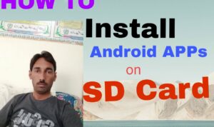 Cara Install Aplikasi Android Ke Sd Card Tanpa Root 2024