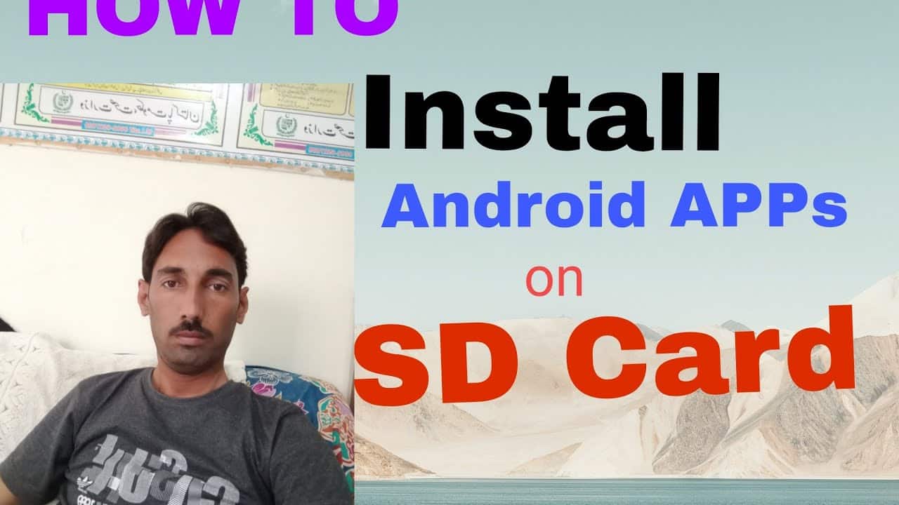 Cara Install Aplikasi Android Ke Sd Card Tanpa Root 2024