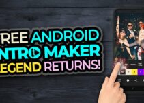 Aplikasi Pembuat Intro Video Android 2024