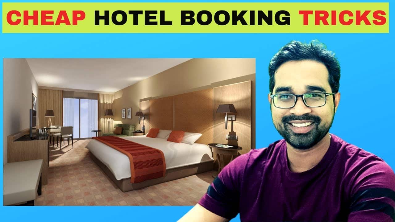 Review Aplikasi Booking Hotel Murah 2024