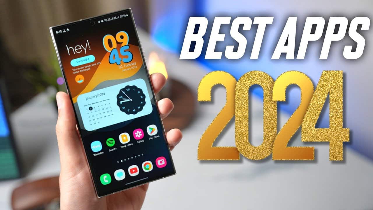 Cara Mengatur Letak Aplikasi Di Android 2024