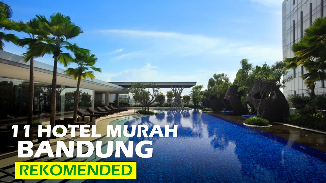 Aplikasi Booking Hotel Yang Paling Murah Bandung 2024