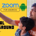 Aplikasi Virtual Background Zoom Android 2024