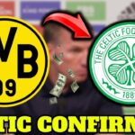 Dortmund Vs Celtic Pemain Kunci