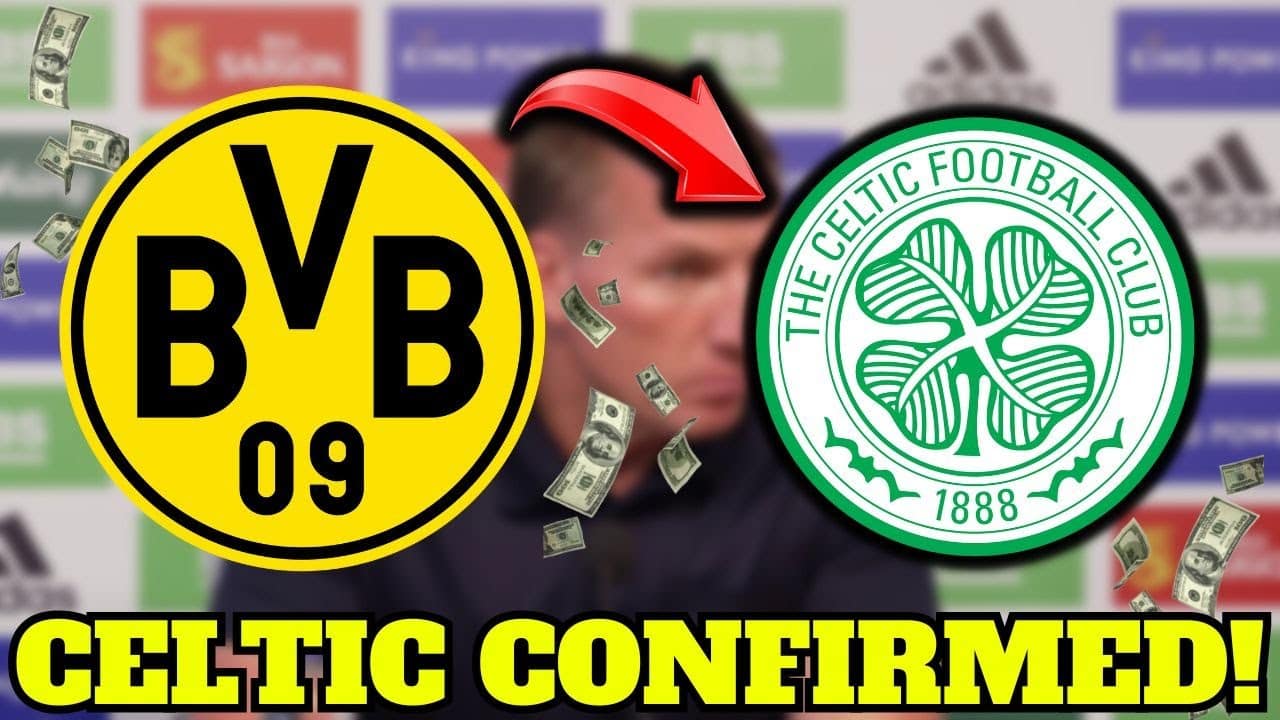 Dortmund Vs Celtic Pemain Kunci