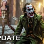 Film Joker 2: Jadwal Tayang Di Bioskop