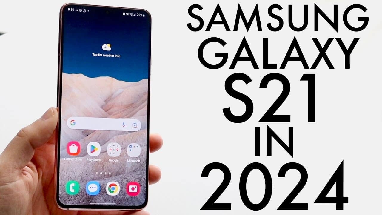 Apakah Samsung M21 Masih Worth It di Tahun 2024?