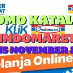 Katalog Promo Indomaret Terbaru 25 Oktober 2024