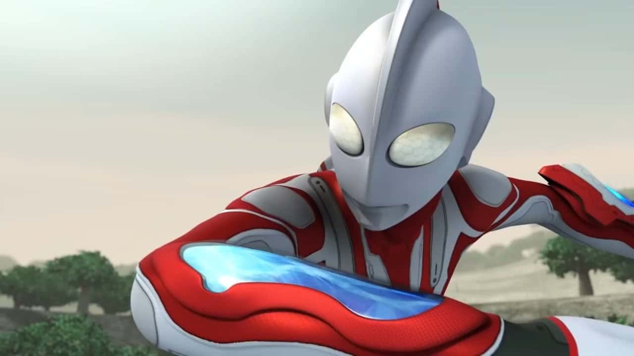 Ultraman ribut upin ipin gambarcoloring warna sambung mewarna lihat titik animasi tokoh televisi melalui terkenal