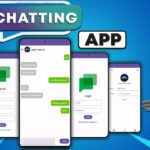 Cara Membuat Aplikasi Chatting Android Dengan Android Studio 2024