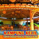 Wisata Kuliner Cirebon 2024