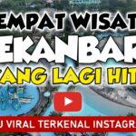 Tempat Wisata Pekanbaru 2024