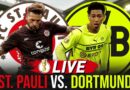 Dortmund Vs St. Pauli: Guirassy Menangkan Die Borussen