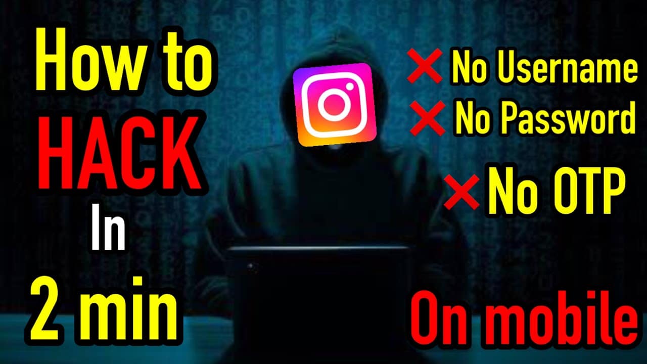 Aplikasi Hack Instagram Android 2024