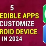 Membuat Aplikasi Android Di Hp 2024