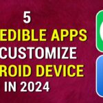 Aplikasi Jual Foto Android 2024