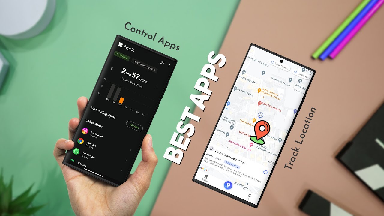 Review Aplikasi Hp Android Gratis Terbaru 2024