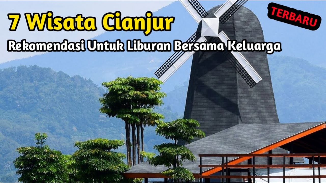 Oleh Oleh Khas Cianjur 2024