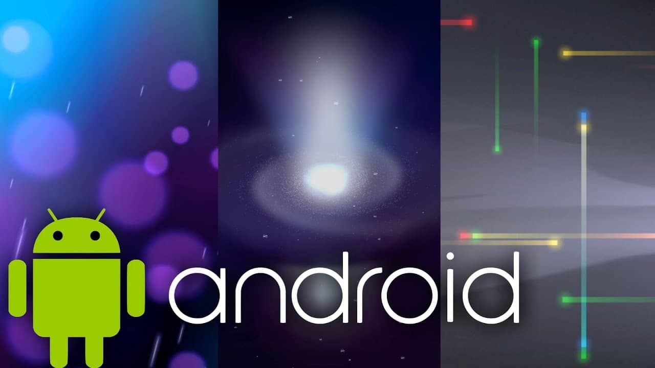 Review Aplikasi Wallpaper Animasi Android 2024