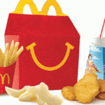 Happy Meal Oktober 2024 Harga