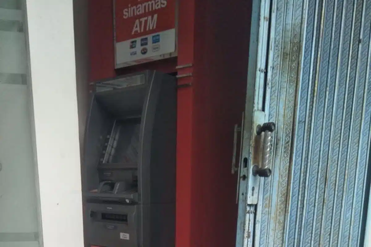 Atm Sinarmas Terdekat 2024