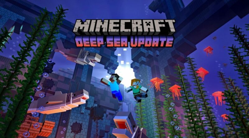 Download Minecraft 1.16.40 2024: Petualangan Baru Menanti!