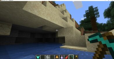 Download Minecraft Launcher 2024: Panduan Lengkap untuk Petualanganmu