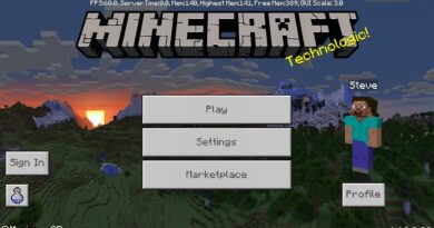 Download Minecraft Versi 1.17.1 Mod Apk 2024: Petualangan Tanpa Batas!