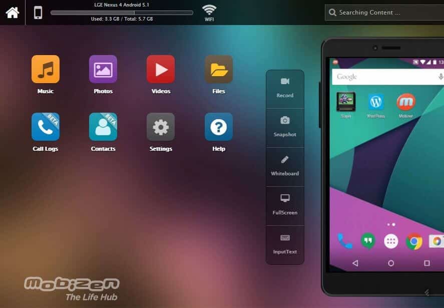 Aplikasi Mirroring Android Ke Pc Terbaik 2024