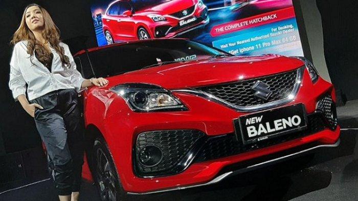 Mobil yang Bagus untuk Wanita: Panduan Memilih Kendaraan yang Tepat