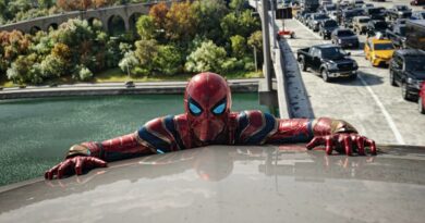 Nonton Film Spider-Man: No Way Home 2024: Petualangan Baru Sang Manusia Laba-laba