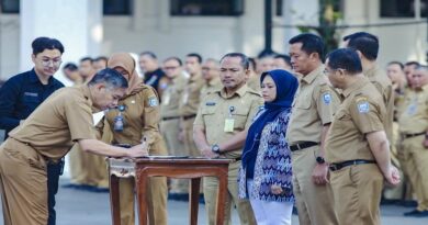 Media Massa Dan Netralitas Asn Dalam Pilkada Kota Bandung