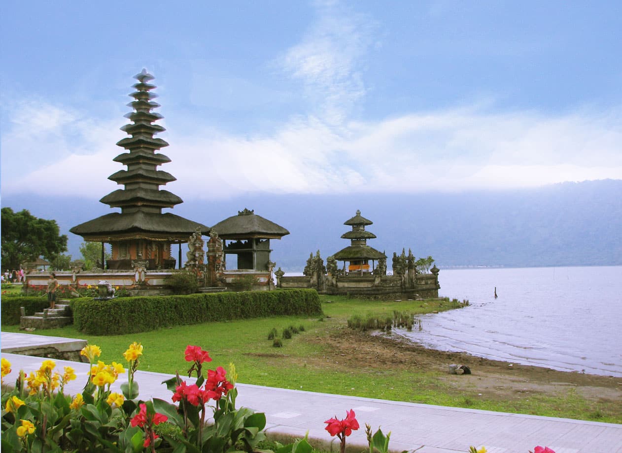 Wisata Bedugul Bali 2024