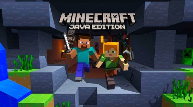 Download Minecraft 1.17.10 Java Edition 2024: Petualangan Baru Menanti!