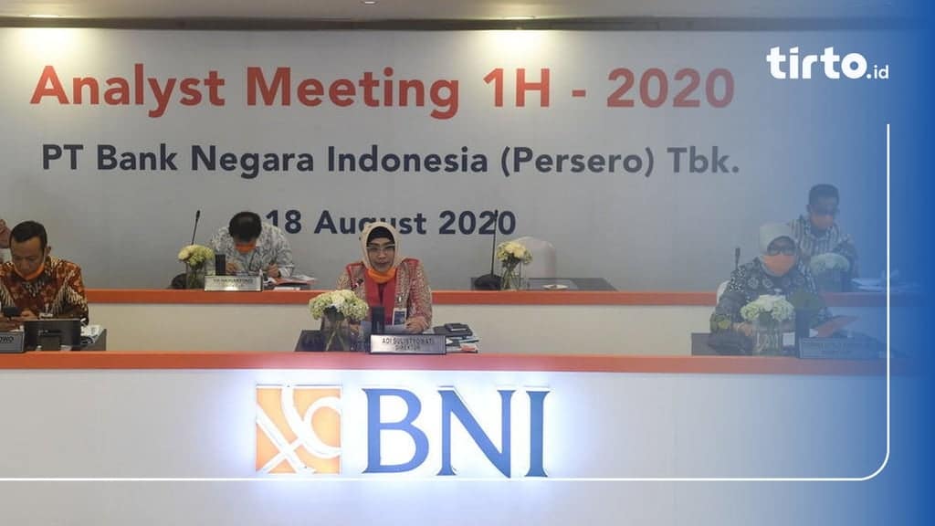 Eform Bni Co Id Banpres 2024