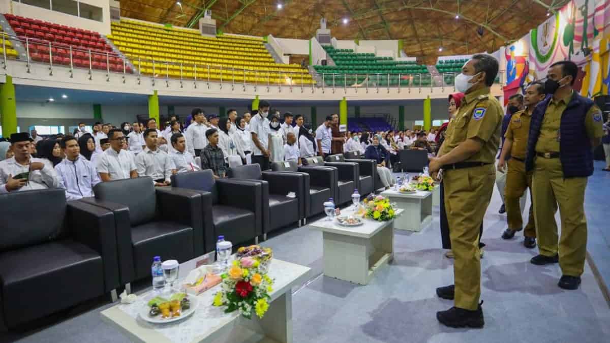 Pasca Pilkada Kota Bandung 2024