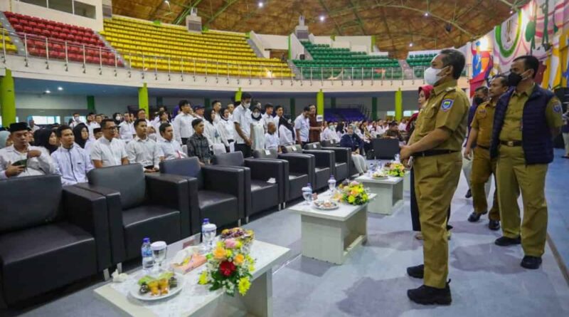 Pilkada Kota Bandung 2024: Memilih Masa Depan Kota Kembang