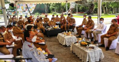 Pentingnya Partisipasi Publik Dalam Pembangunan Kota Bandung