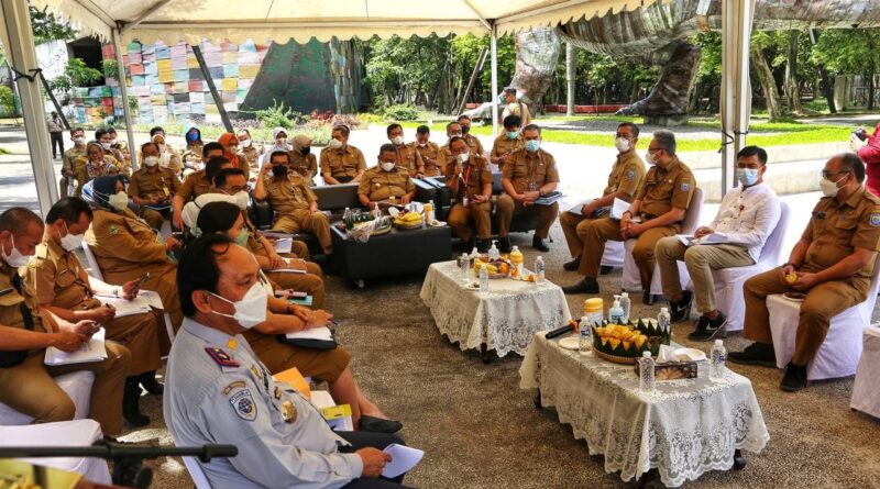 Pentingnya Partisipasi Publik Dalam Pembangunan Kota Bandung